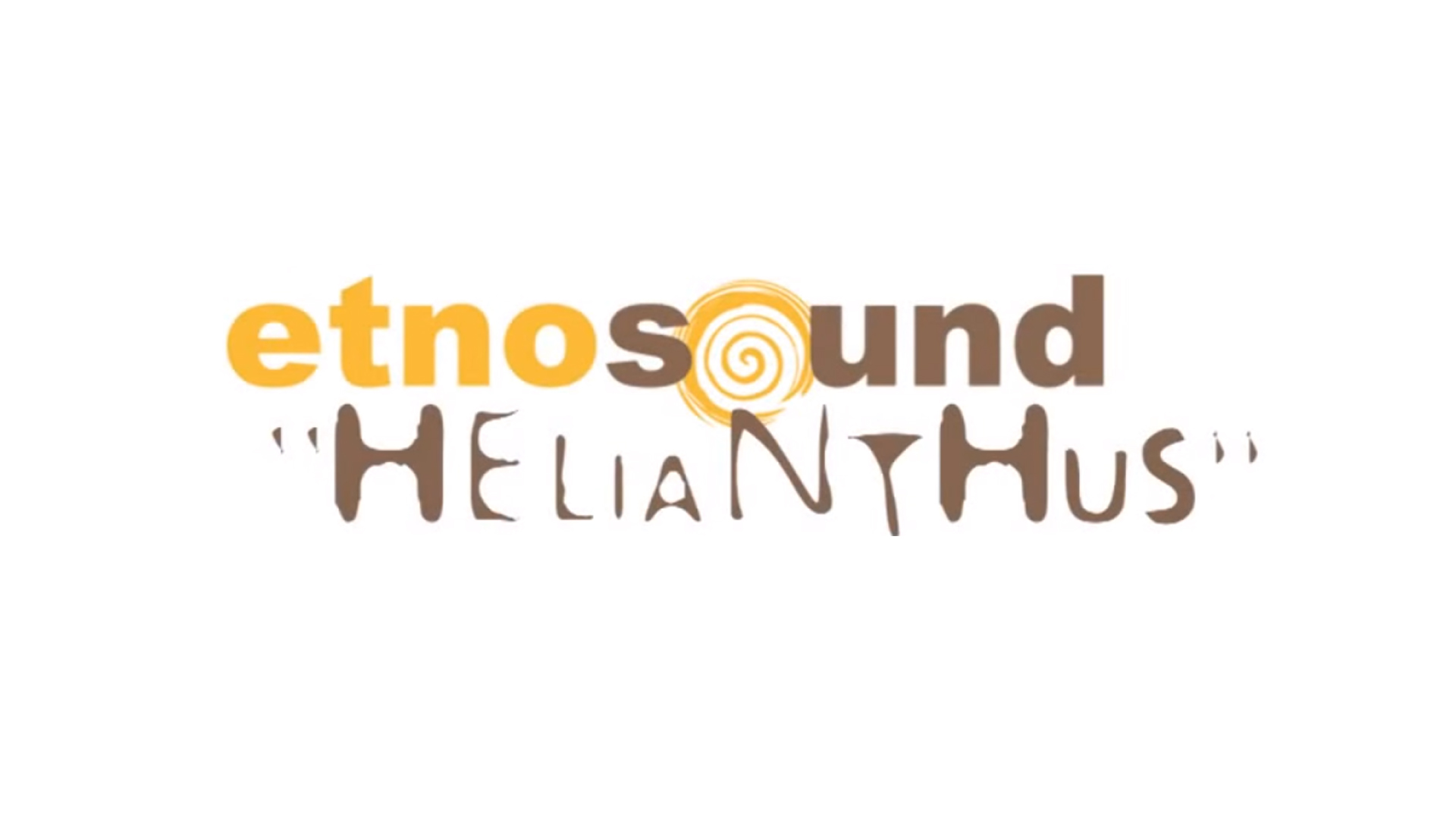 ETNOSOUND -Heliantus [Official Video]