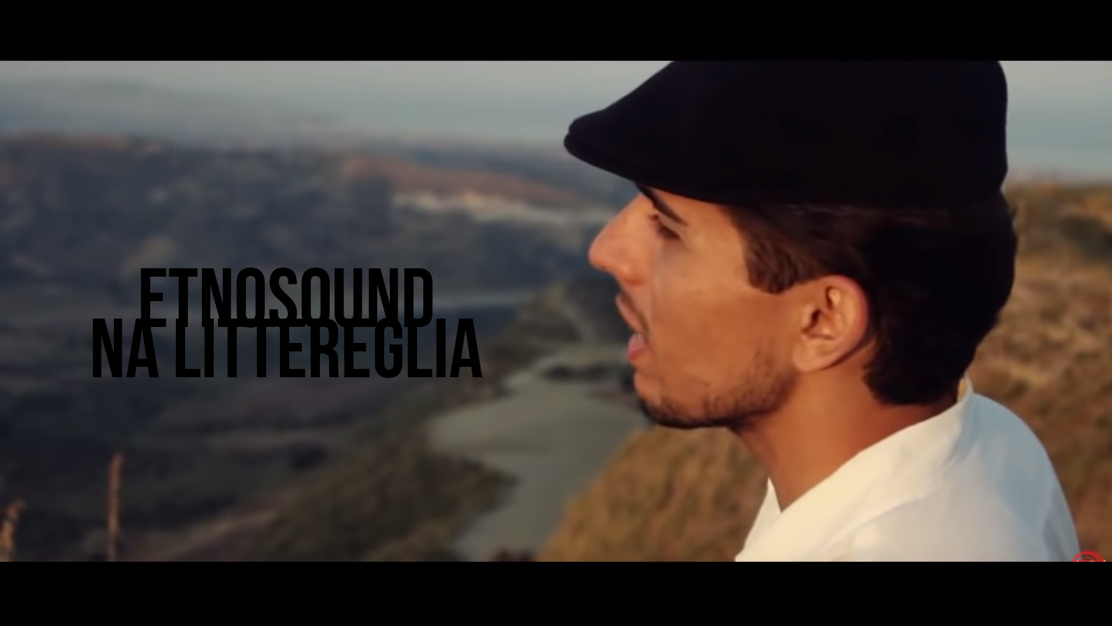 Na Littareglia – Official Video – ETNOSOUND