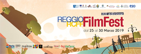 reggio film festival