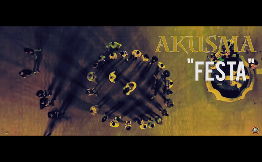 Akusma – Festa