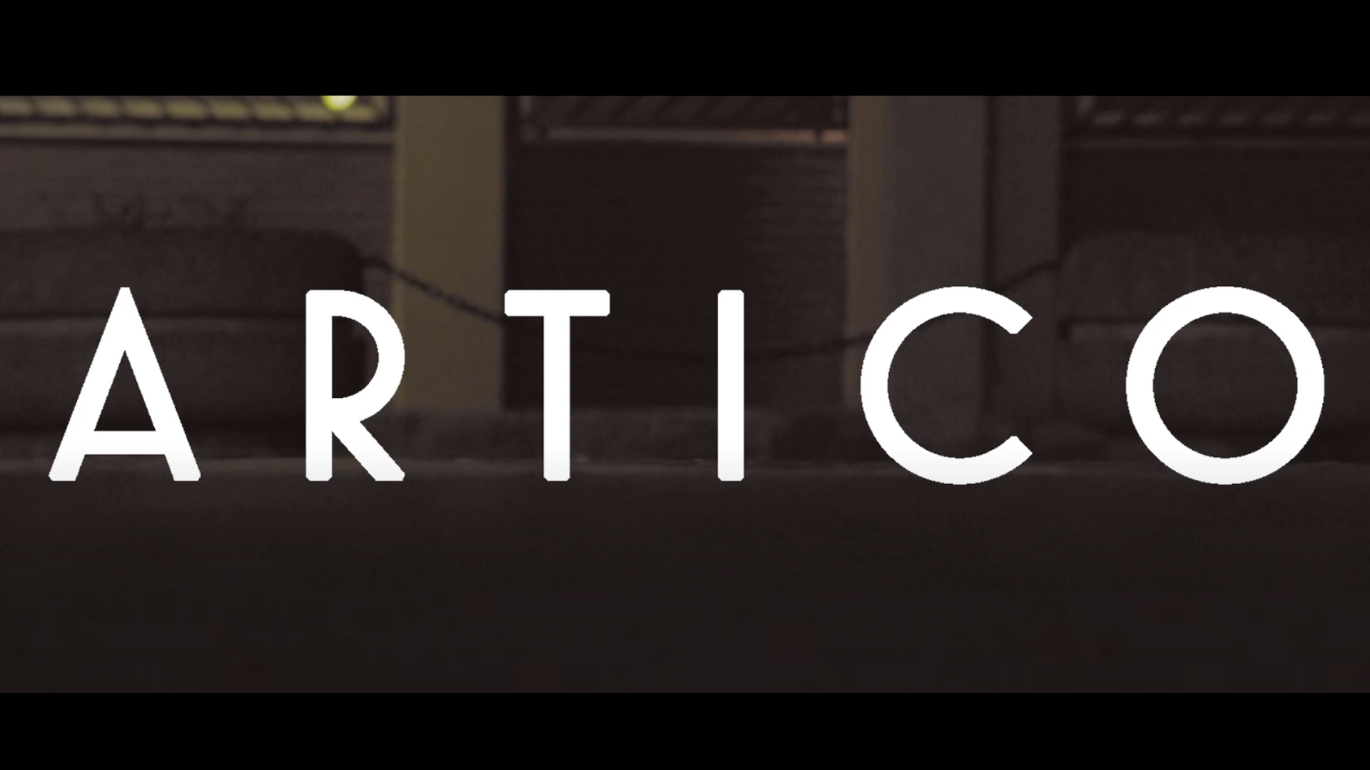 ARTICO – Purgatorio