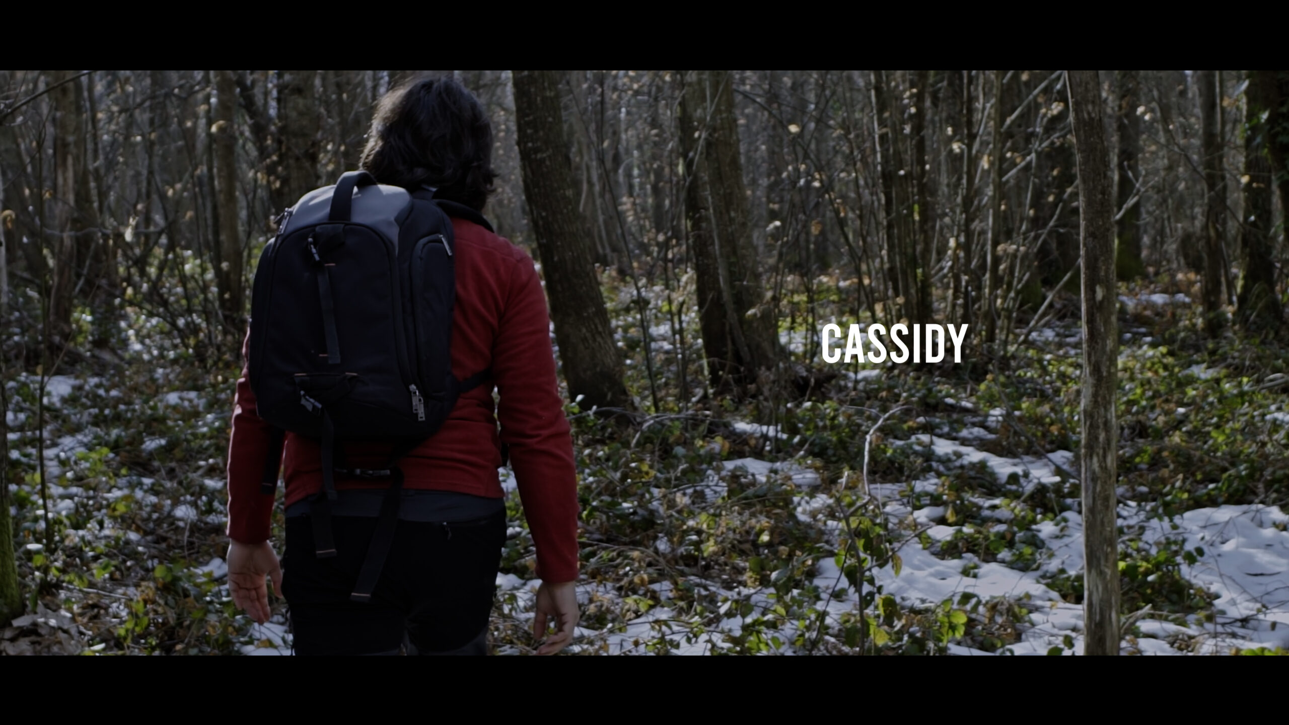 Cassidy-Woods