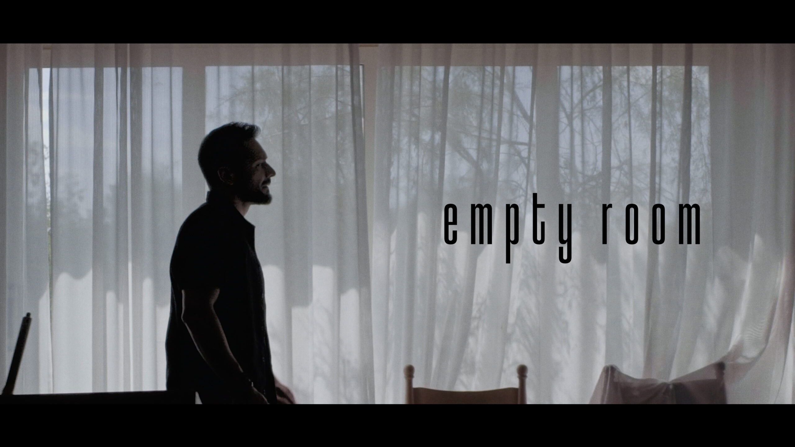MARKs and the FIVE FINGERS OF VIOLENCE  – EMPTY ROOM (Official Video)